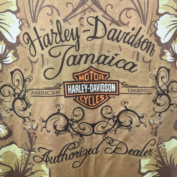HARLEY JAMAICA - Picture 4 of 6